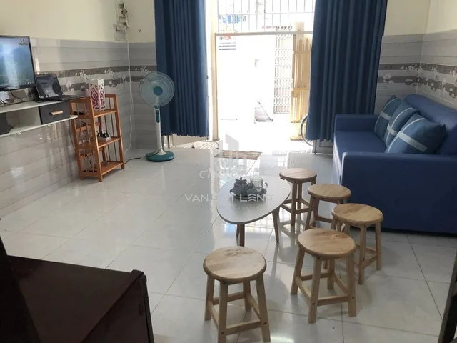 Bất động sản tại Bà Rịa - Vũng Tàu - ảnh 1