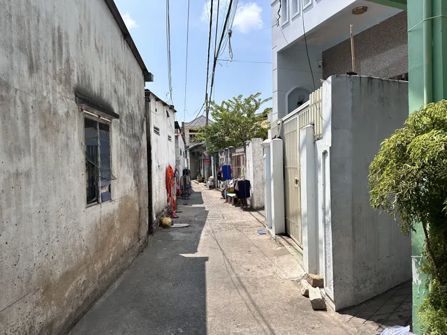 Bất động sản tại Bà Rịa - Vũng Tàu - ảnh 1