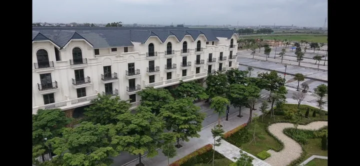 Bất động sản tại Bắc Ninh - ảnh 1
