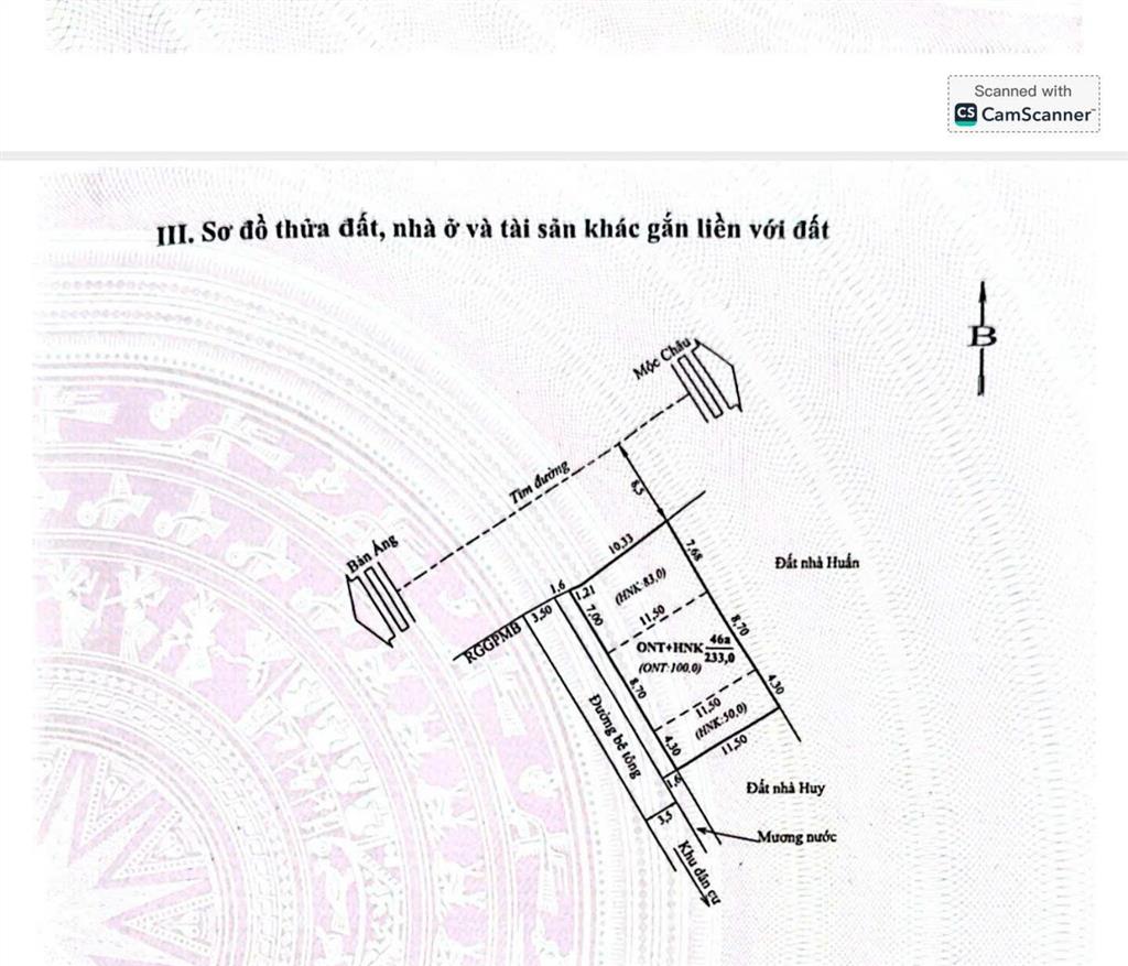 Bất động sản tại Sơn La - ảnh 1