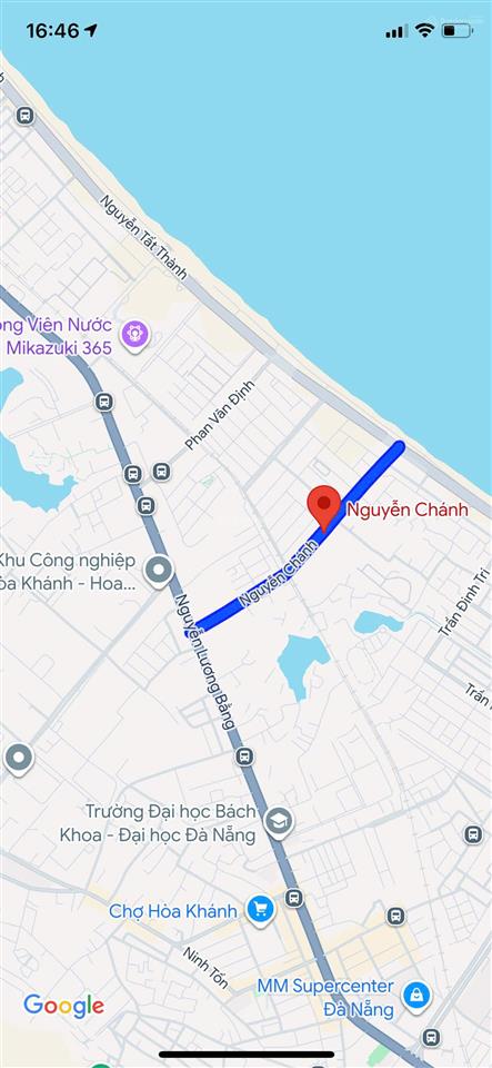 Bất động sản tại Đà Nẵng - ảnh 1
