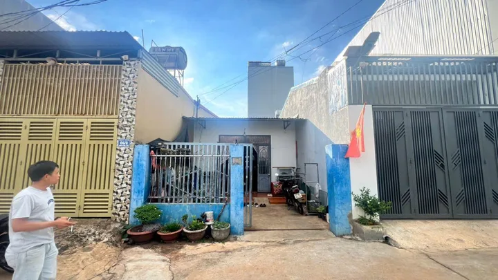 Bất động sản tại Đắk Lắk - ảnh 1