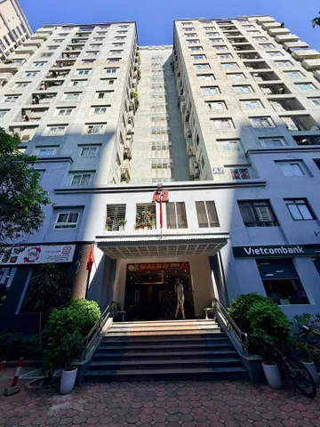 Bất động sản tại Hà Nội - ảnh 1