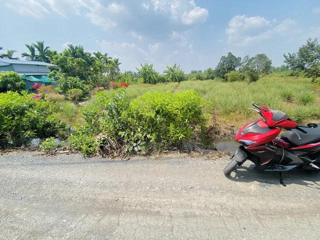 Bất động sản tại Long An - ảnh 1