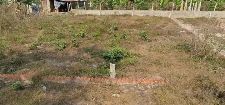Bất động sản tại Tây Ninh - ảnh 1