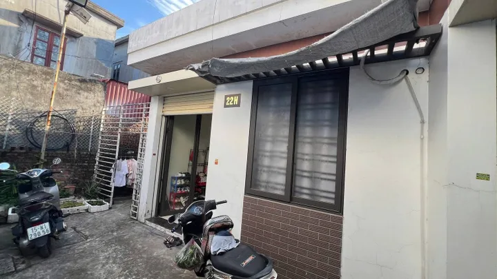 Bất động sản tại Hải Phòng - ảnh 1