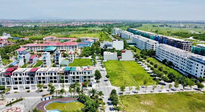 Bất động sản tại Bắc Ninh - ảnh 1