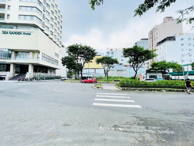Bất động sản tại Đà Nẵng - ảnh 1