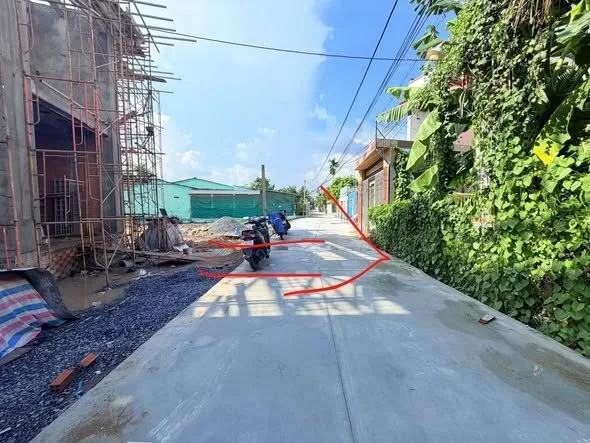 Bất động sản tại Tiền Giang - ảnh 1