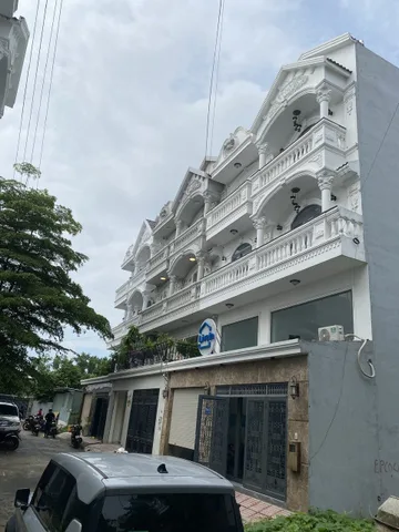 Bất động sản tại TP. Hồ Chí Minh - ảnh 1