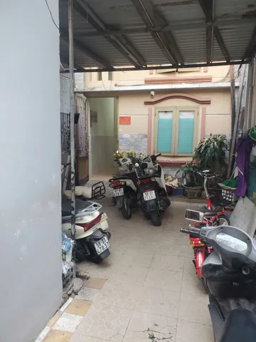 Bất động sản tại TP. Hồ Chí Minh - ảnh 1