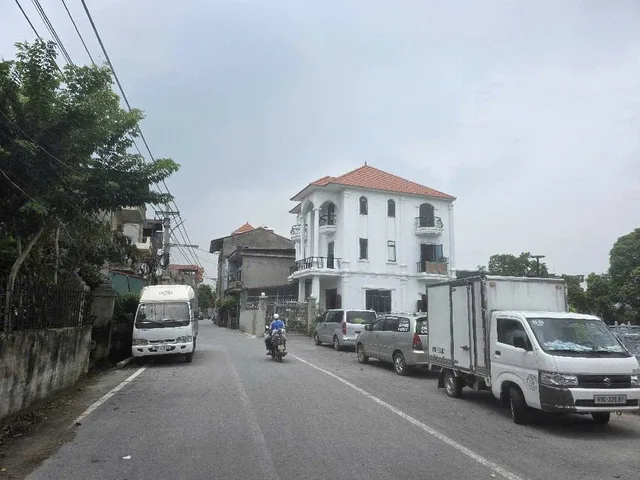 Bất động sản tại Hưng Yên - ảnh 1