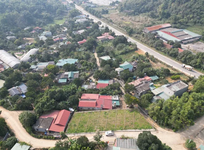 Bất động sản tại Hòa Bình - ảnh 1