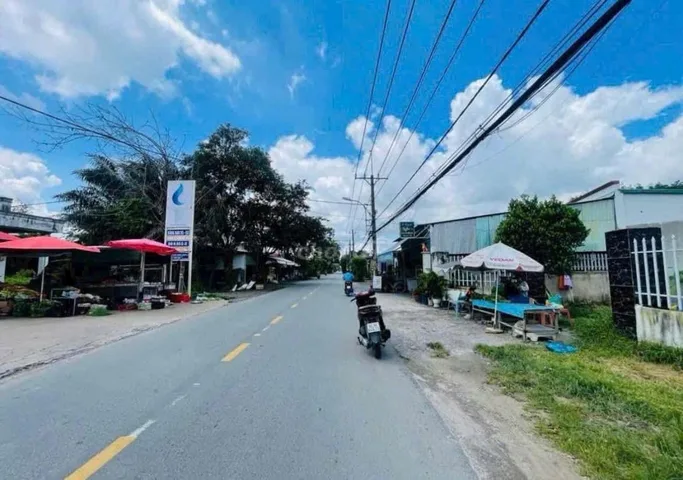 Bất động sản tại Bình Phước - ảnh 1