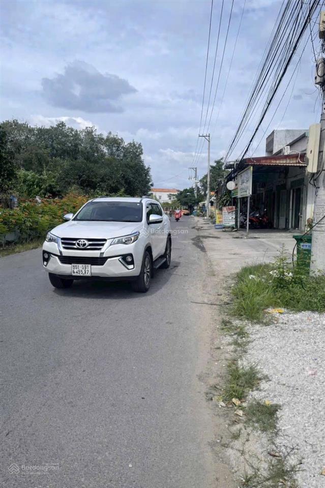Bất động sản tại Bình Dương - ảnh 1