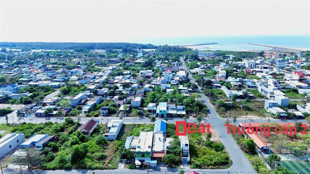 Bất động sản tại Bà Rịa - Vũng Tàu - ảnh 1
