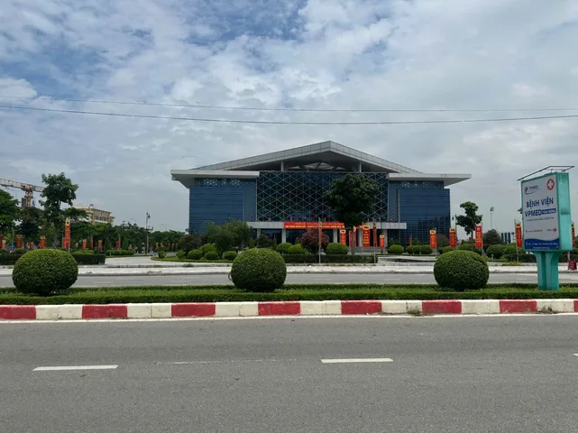 Bất động sản tại Hải Phòng - ảnh 1
