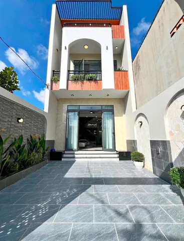 Bất động sản tại Tây Ninh - ảnh 1