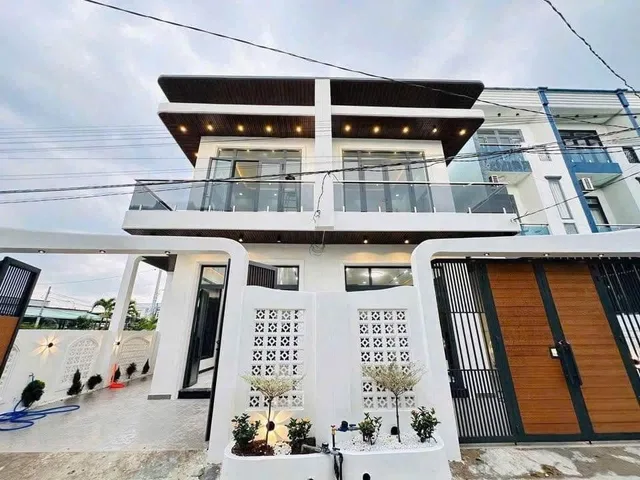 Bất động sản tại Đồng Nai - ảnh 1