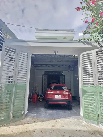 Bất động sản tại Bình Dương - ảnh 1