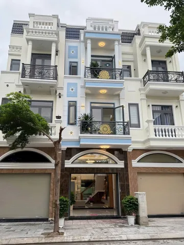 Bất động sản tại Bình Dương - ảnh 1