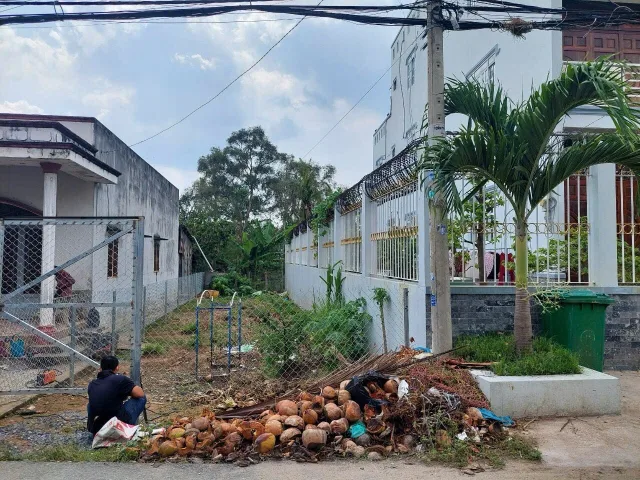 Bất động sản tại TP. Hồ Chí Minh - ảnh 1