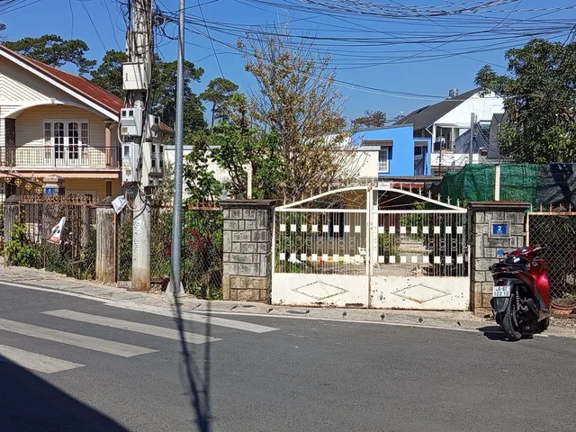 Bất động sản tại Lâm Đồng - ảnh 1