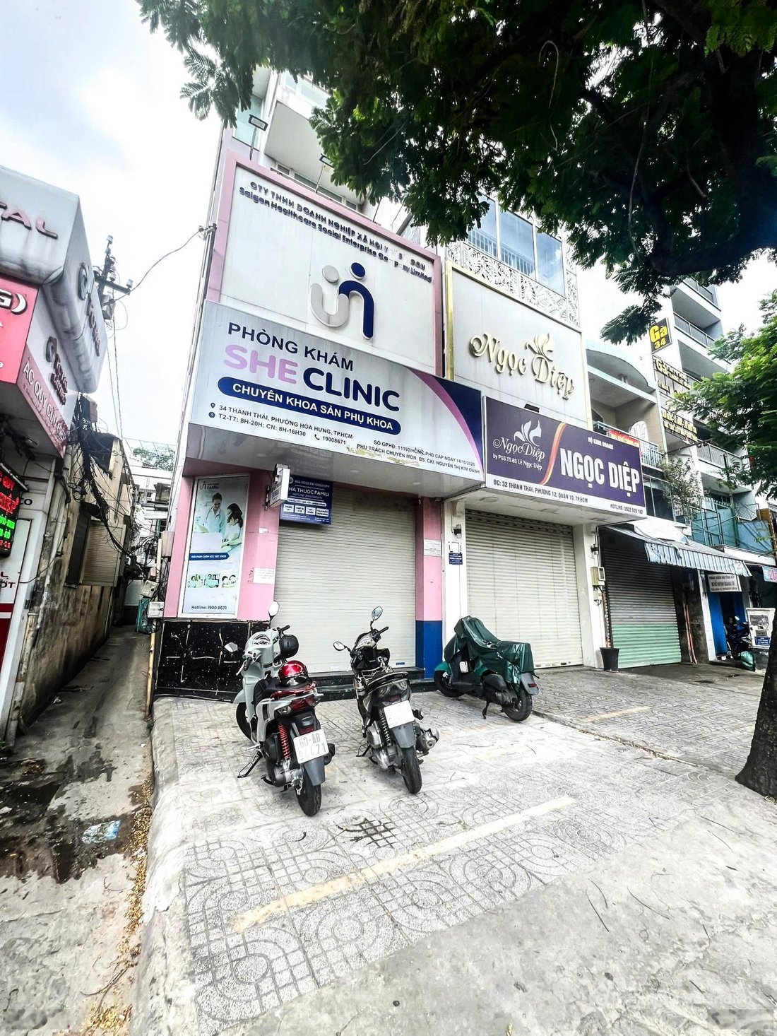 Bất động sản tại TP. Hồ Chí Minh - ảnh 1