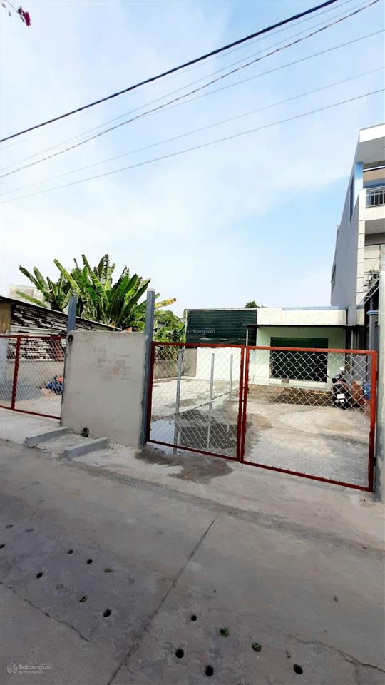 Bất động sản tại Bình Dương - ảnh 1