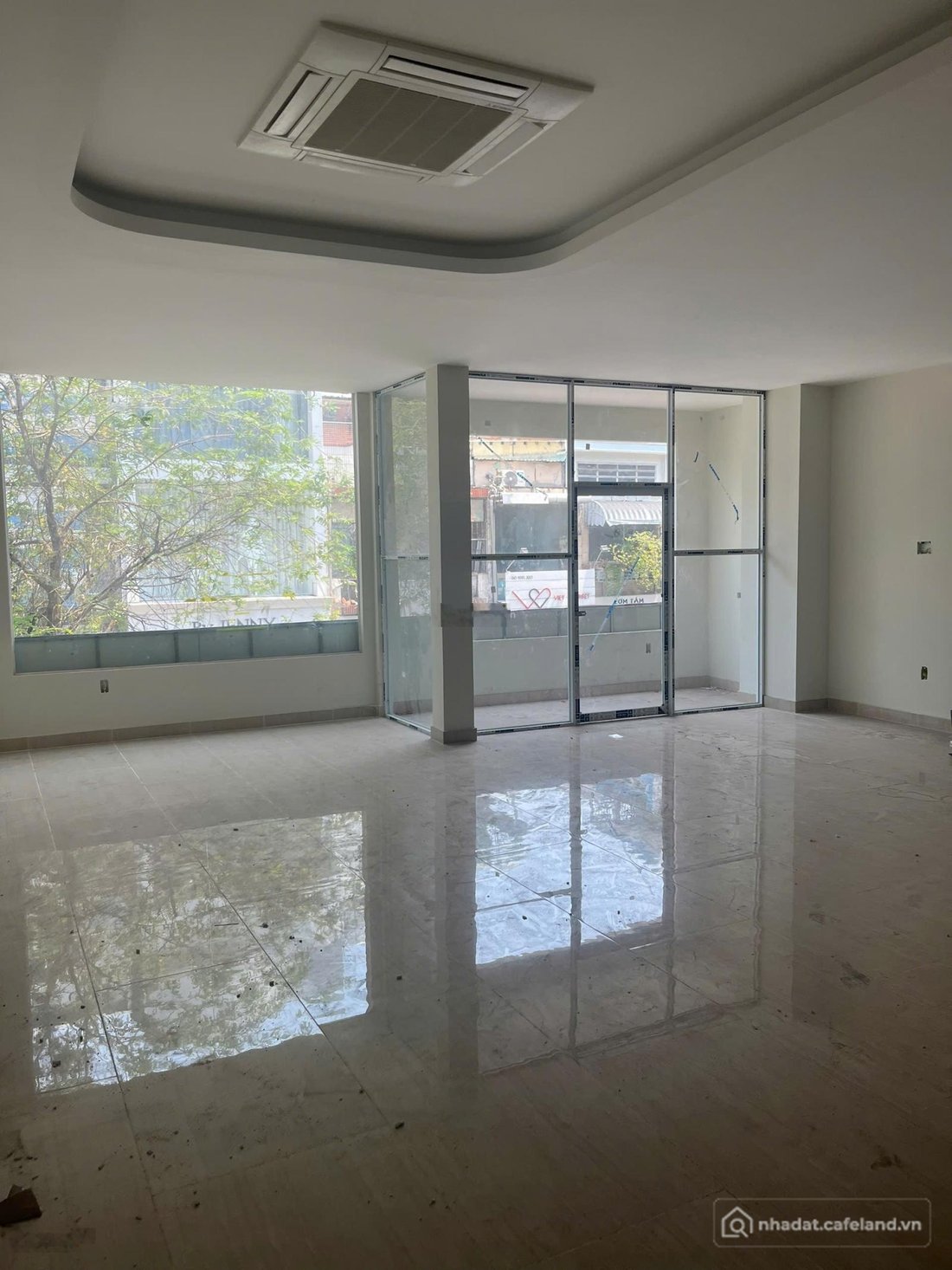 Bất động sản tại TP. Hồ Chí Minh - ảnh 1