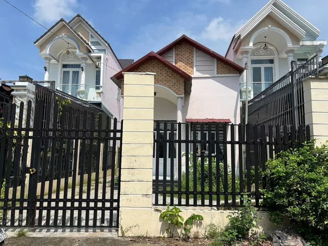 Bất động sản tại Bình Dương - ảnh 1