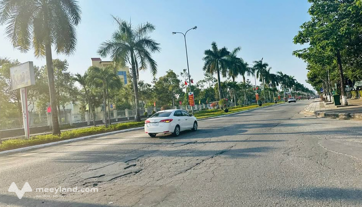 Bất động sản tại Quảng Nam - ảnh 1