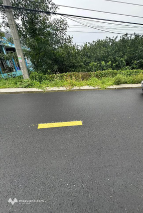 Bất động sản tại Hậu Giang - ảnh 1