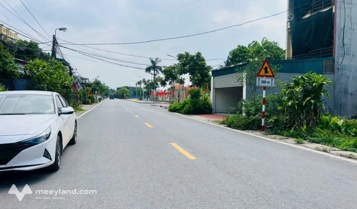 Bất động sản tại Thái Bình - ảnh 1