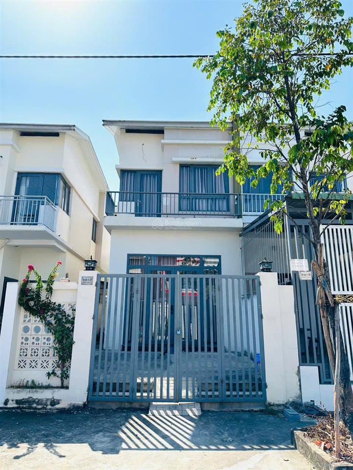 Bất động sản tại Bình Dương - ảnh 1