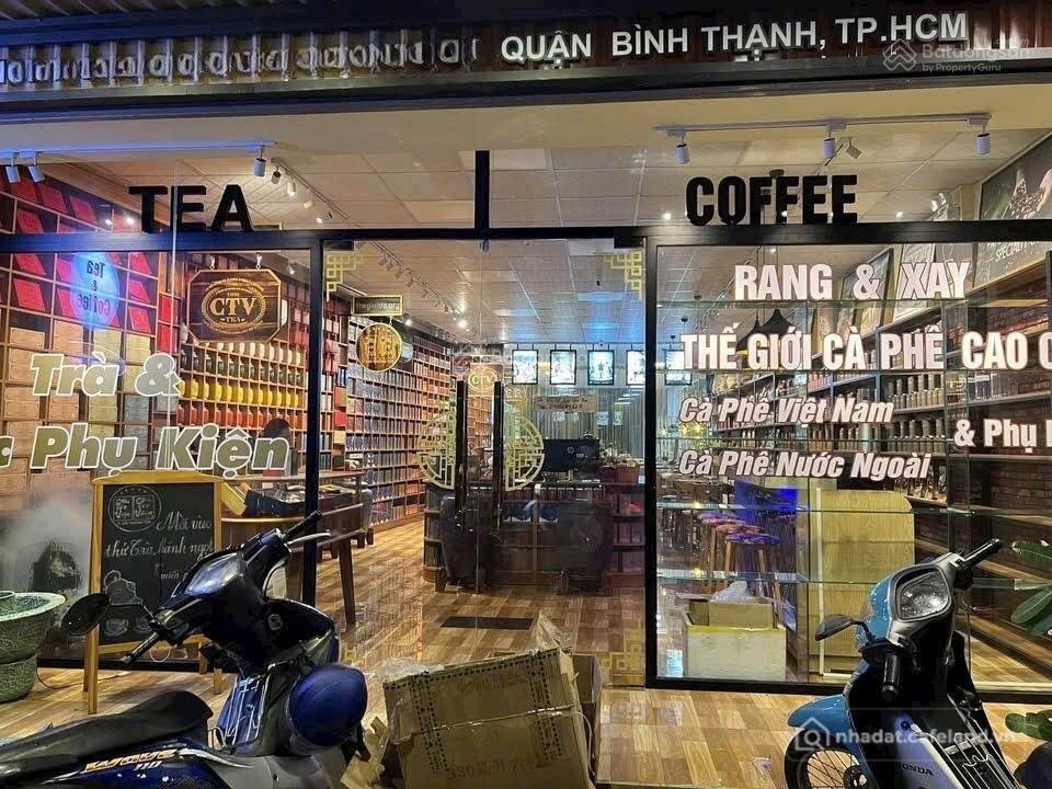 Bất động sản tại TP. Hồ Chí Minh - ảnh 1