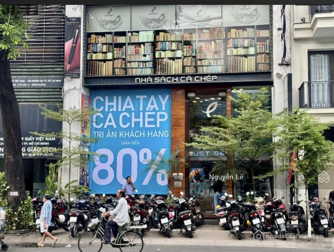 Bất động sản tại TP. Hồ Chí Minh - ảnh 1