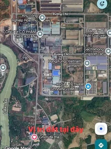 Bất động sản tại Đắk Lắk - ảnh 1