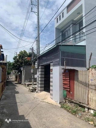 Bất động sản tại Bà Rịa - Vũng Tàu - ảnh 1