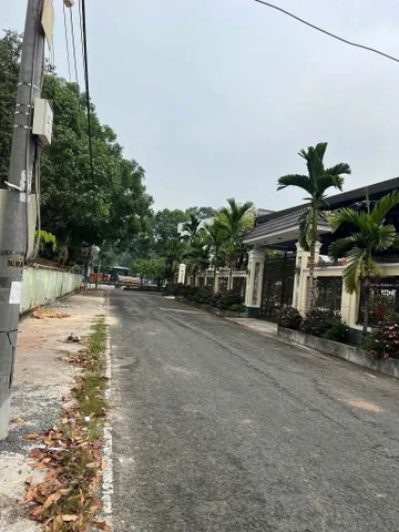 Bất động sản tại Bình Dương - ảnh 1