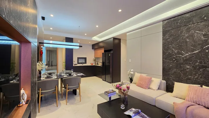 Bất động sản tại Tây Ninh - ảnh 1