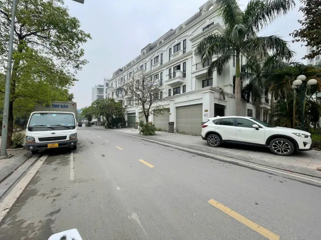 Bất động sản tại Hà Nội - ảnh 1