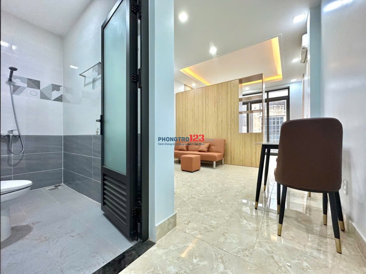 Bất động sản tại TP. Hồ Chí Minh - ảnh 1