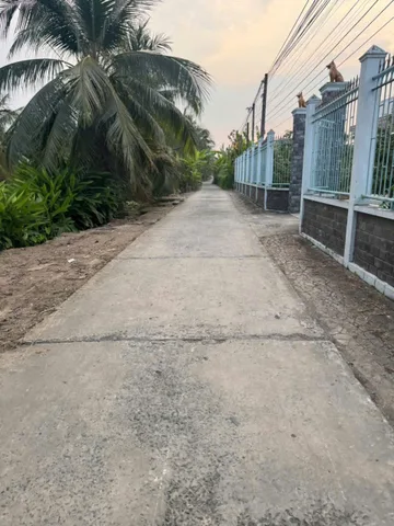 Bất động sản tại Đồng Tháp - ảnh 1