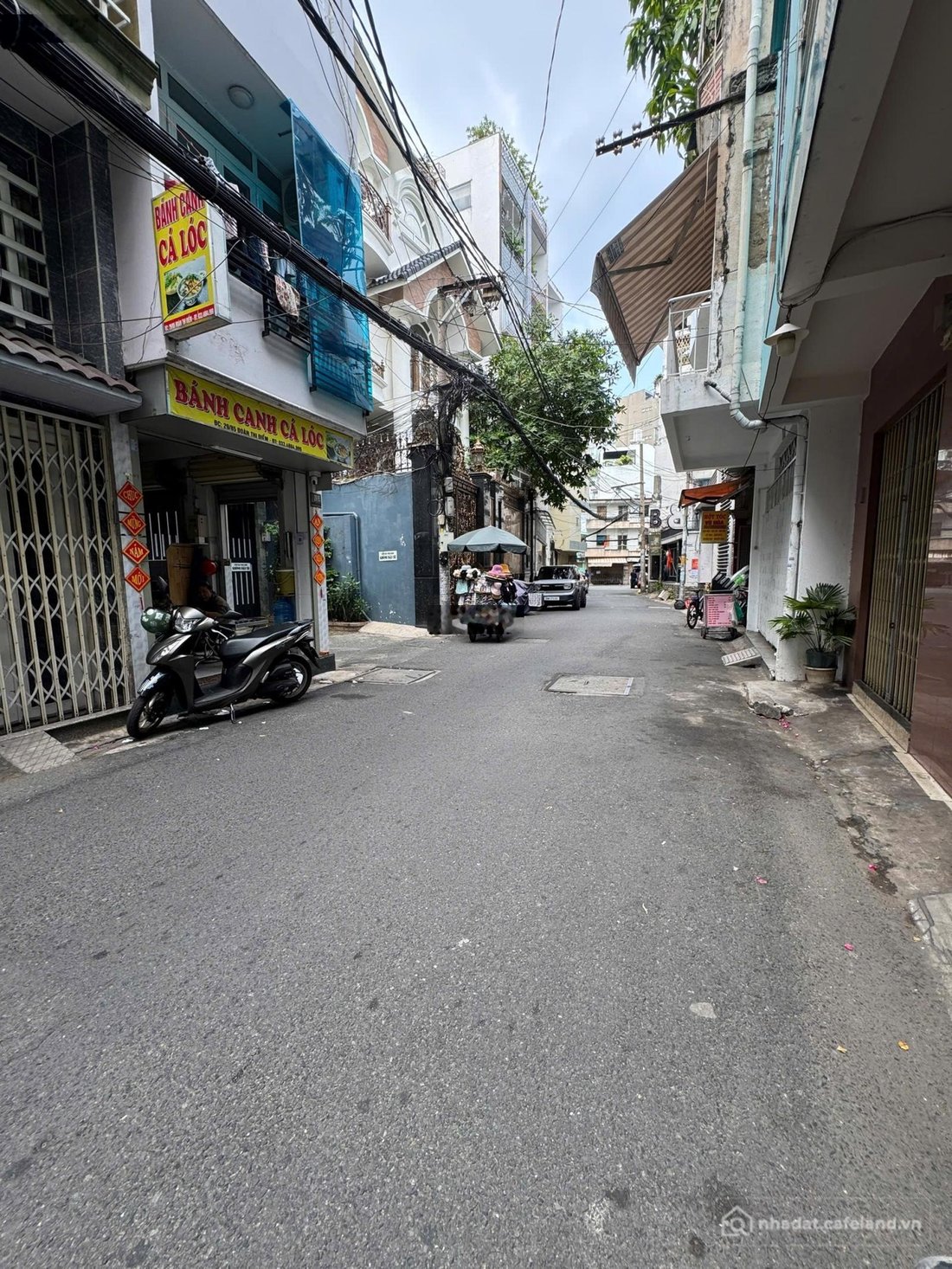 Bất động sản tại TP. Hồ Chí Minh - ảnh 1