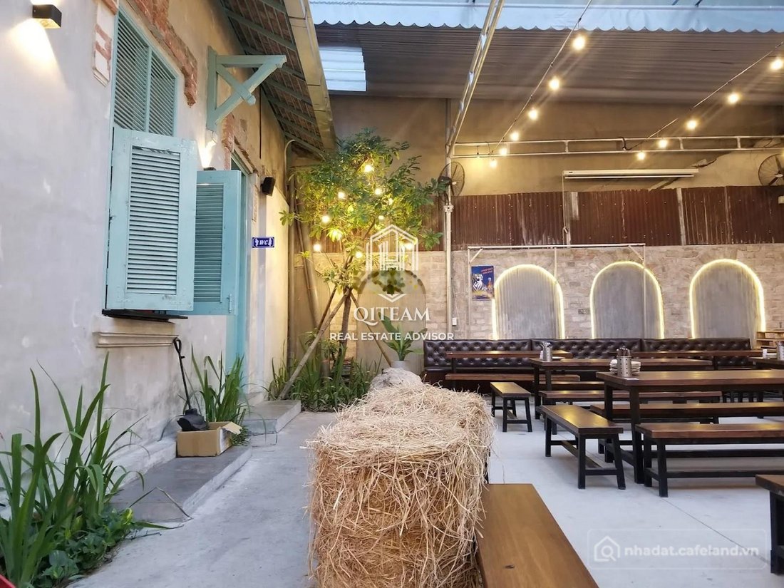 Bất động sản tại TP. Hồ Chí Minh - ảnh 1