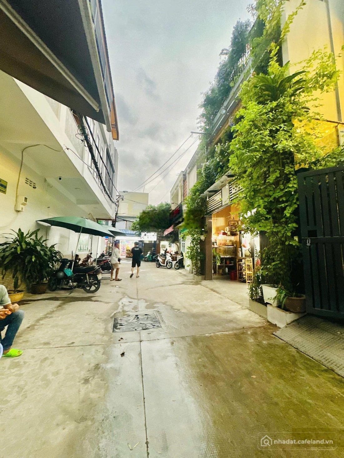 Bất động sản tại TP. Hồ Chí Minh - ảnh 1