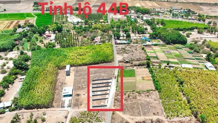 Bất động sản tại Bà Rịa - Vũng Tàu - ảnh 1