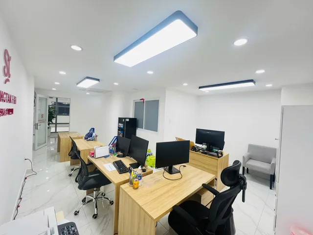 Bất động sản tại TP. Hồ Chí Minh - ảnh 1