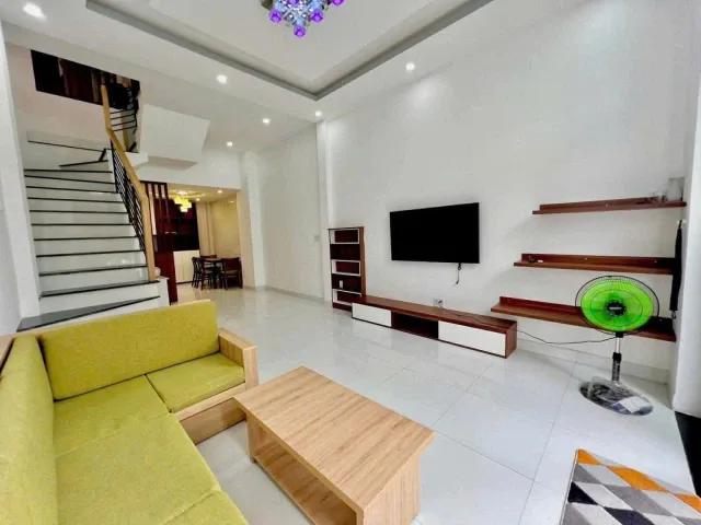 Bất động sản tại Đà Nẵng - ảnh 1